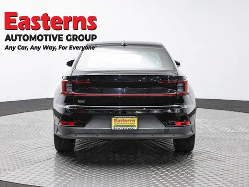 Used 2024 Polestar Polestar 2 AWD/4WD image 6