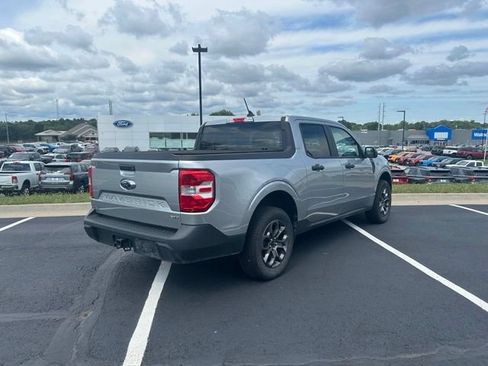 Certified 2022 Ford Maverick XLT w/ Equipment Group 300A Standard AWD/4WD image 7