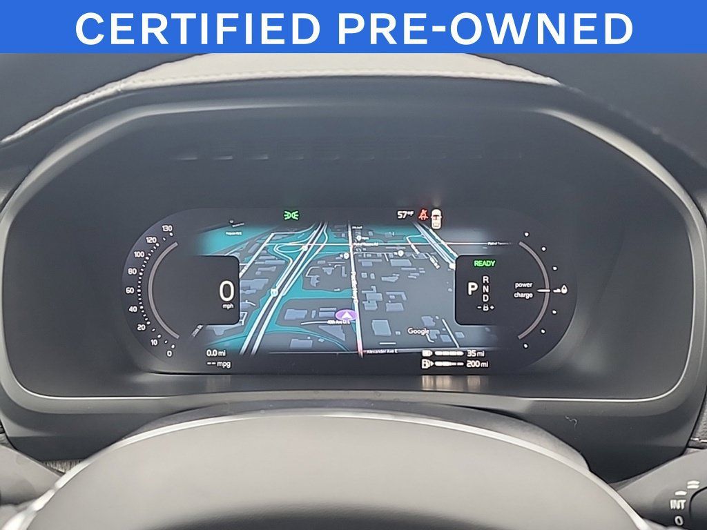 Used 2024 Volvo XC90 T8 Ultimate w/ Lounge Package AWD/4WD image 26