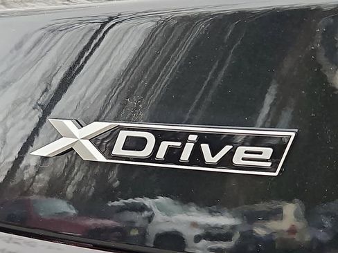 New 2026 BMW 530i xDrive w/ Premium Package AWD/4WD image 21
