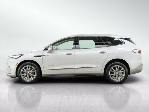 Used 2023 Buick Enclave Premium w/ Experience Buick Package AWD/4WD image 2