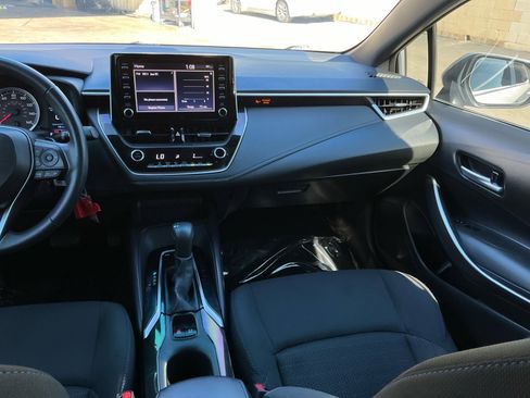 Used 2020 Toyota Corolla SE image 16