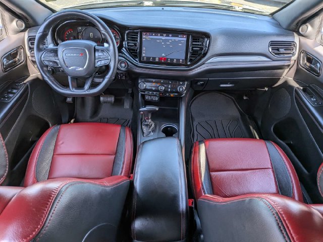Used 2025 Dodge Durango GT w/ Blacktop Package RWD image 17