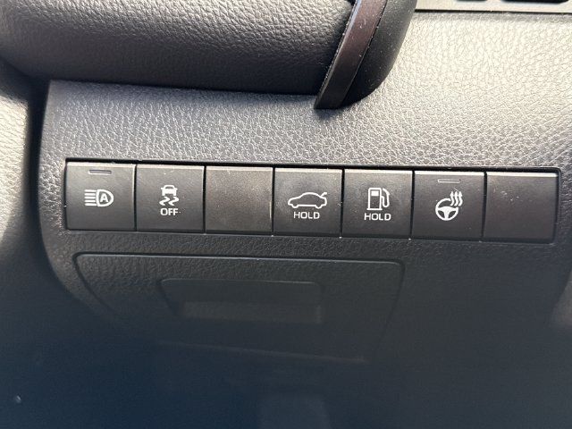 Used 2023 Toyota Camry XSE w/ Blackout Package (TMS) FWD image 32