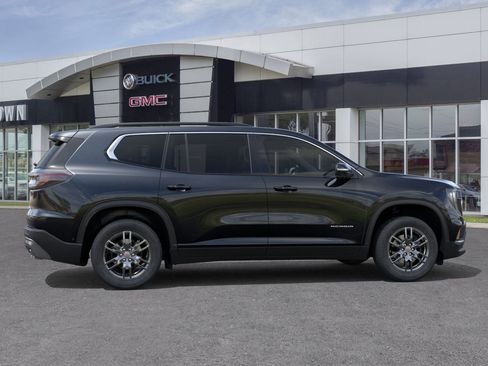 New 2026 GMC Acadia Elevation FWD image 5