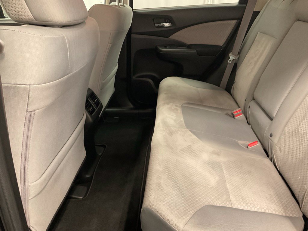 Used 2016 Honda CR-V EX image 27