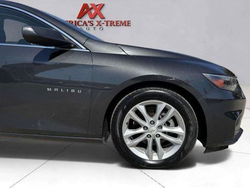 Used 2016 Chevrolet Malibu LT FWD image 54