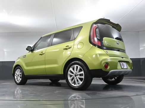 Used 2019 Kia Soul + w/ Audio Package FWD image 49
