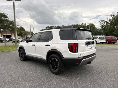 Used 2026 Honda Passport TrailSport Elite image 6