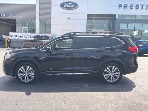 Used 2022 Subaru Ascent Limited AWD/4WD image 5