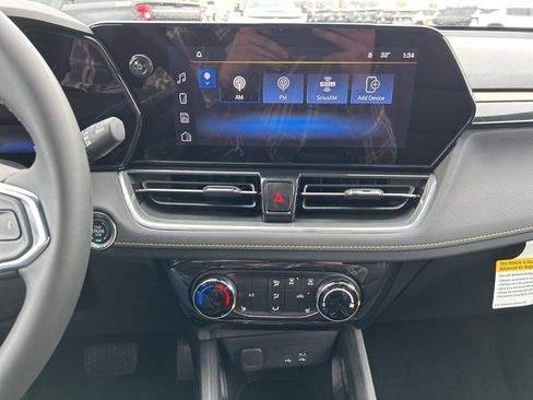 New 2026 Chevrolet TrailBlazer ACTIV AWD/4WD image 27