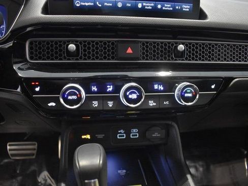 Used 2024 Honda Civic Sport Touring image 20