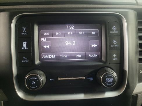 Used 2021 RAM 1500 Tradesman w/ Popular Equipment Group image 25