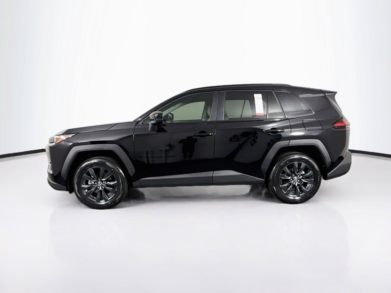 Certified 2026 Toyota RAV4 XLE Premium FWD image 14