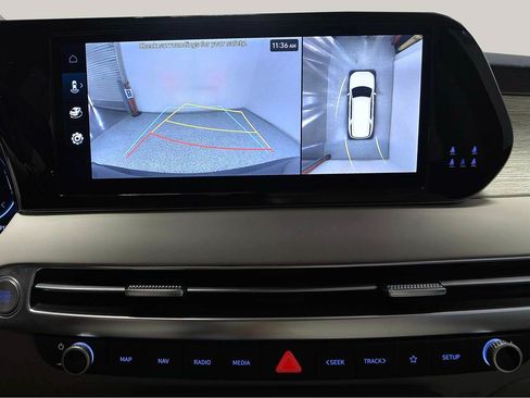 Used 2023 Hyundai Palisade Calligraphy FWD image 17