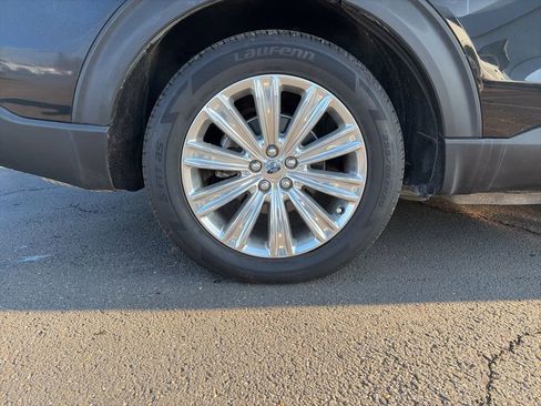 Used 2020 Ford Explorer Limited image 9