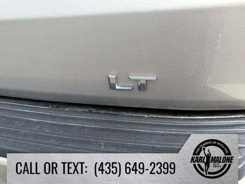 Used 2022 Chevrolet Tahoe LT w/ Luxury Package AWD/4WD image 10