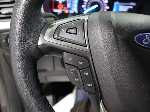 Used 2023 Ford Edge SEL w/ Convenience Package AWD/4WD image 35