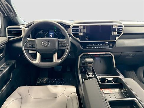 New 2026 Toyota Tundra SR5 image 20