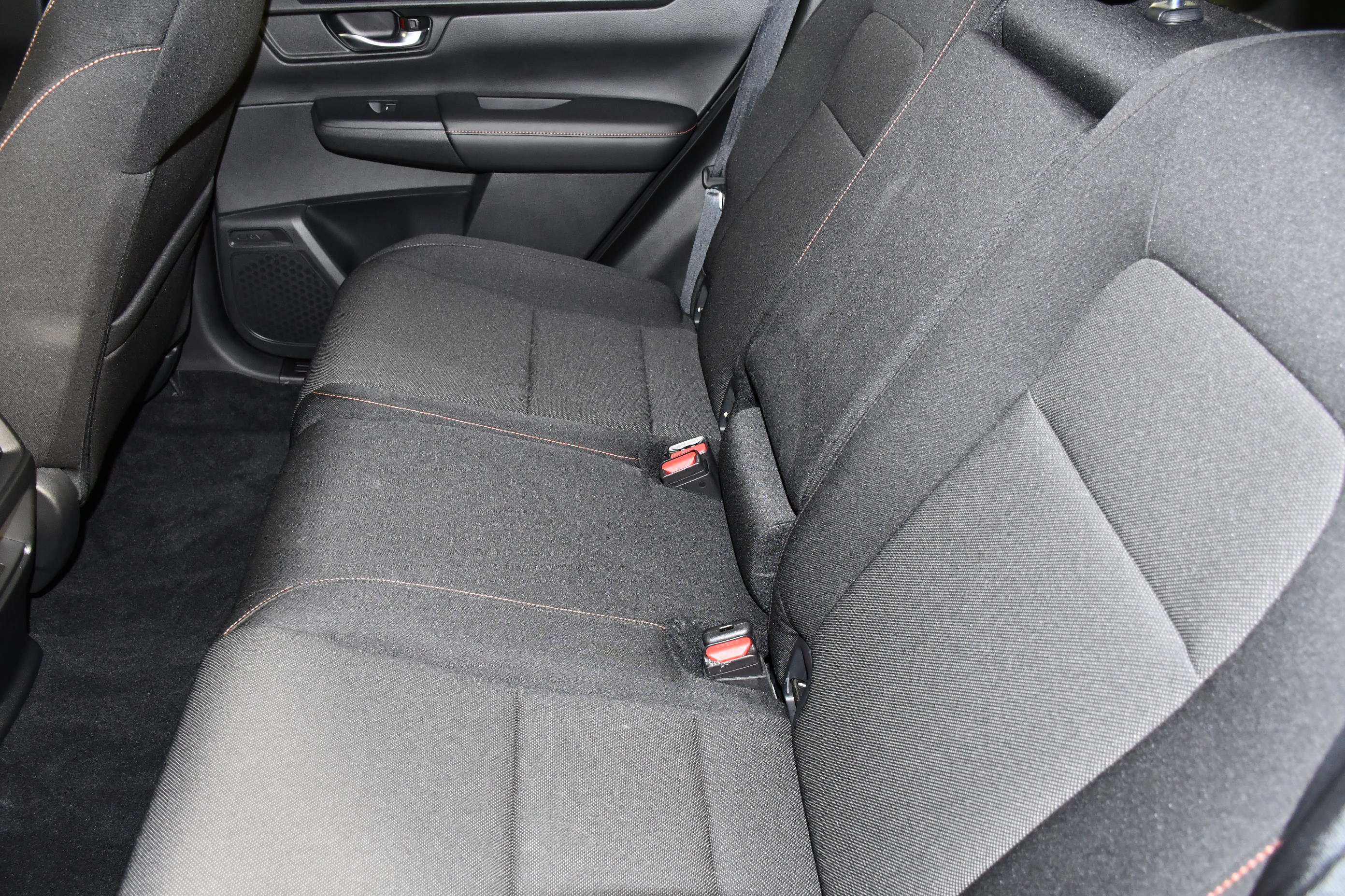 Certified 2024 Honda CR-V Sport image 46