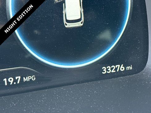 Used 2024 Hyundai Palisade Calligraphy image 32