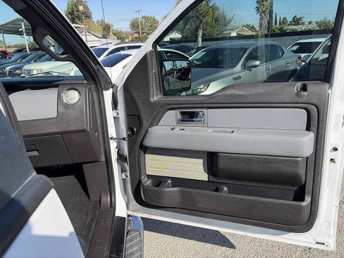 Used 2011 Ford F150 XLT w/ XLT Chrome Pkg RWD image 27