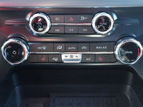 New 2026 Ford F150 XLT w/ Equipment Group 302A MID image 22