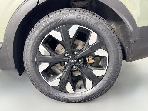 Used 2023 Kia Sportage X-Line AWD/4WD image 30