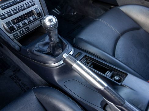 Used 2008 Porsche 911 Carrera 4S image 42