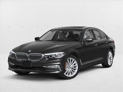 Used 2019 BMW 530i w/ Convenience Package
