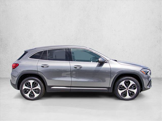 Certified 2026 Mercedes-Benz GLA 250 4MATIC image 4