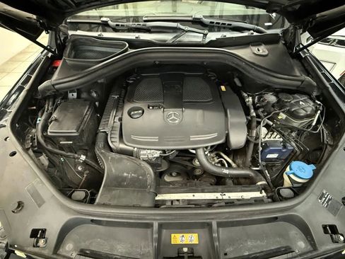 Used 2013 Mercedes-Benz ML 350 2WD image 37