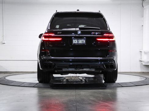 New 2026 BMW X7 M60i AWD/4WD image 5