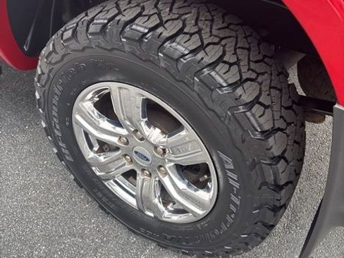 Used 2020 Ford Ranger XLT w/ Equipment Group 301A Mid image 12