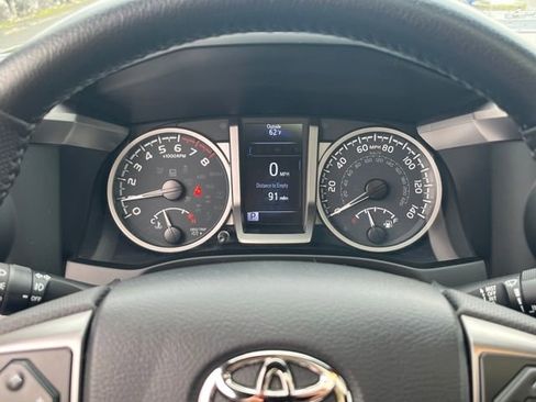 Used 2023 Toyota Tacoma Limited image 18