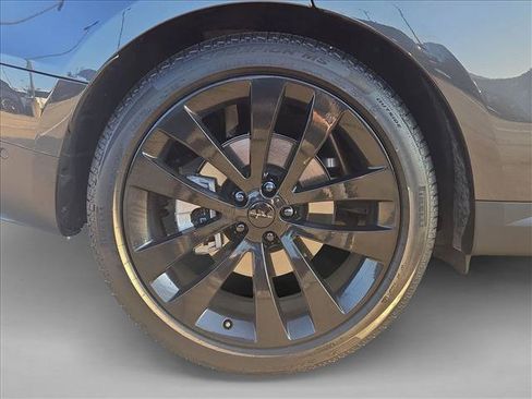 Used 2026 Land Rover Range Rover Sport SE AWD/4WD image 25
