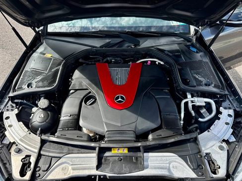 Used 2016 Mercedes-Benz C 450 AMG image 9