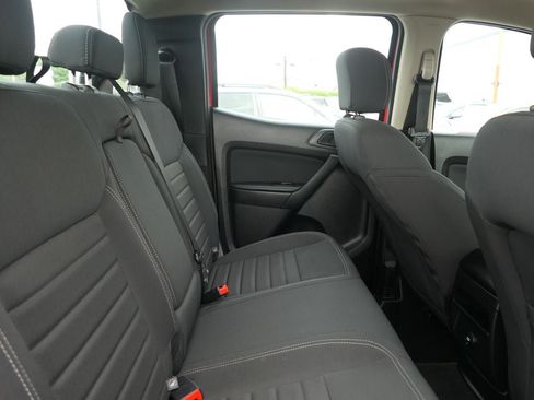 Used 2021 Ford Ranger XL w/ Equipment Group 101A High RWD image 26