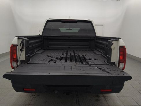 Used 2018 Honda Ridgeline Sport image 29
