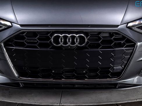 Used 2023 Audi A4 2.0T Prestige w/ Prestige Package image 9