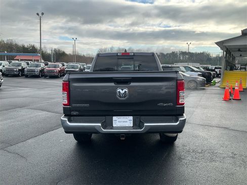 Used 2023 RAM 1500 Big Horn image 6