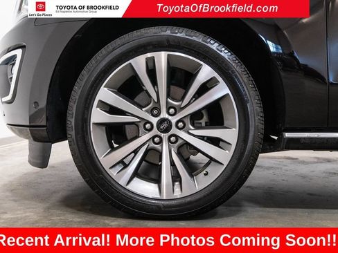 Used 2021 Ford Expedition Platinum AWD/4WD image 10