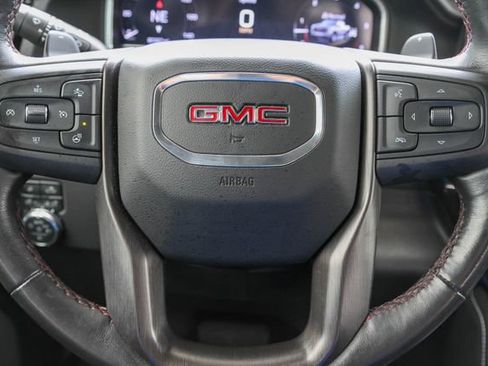 Used 2022 GMC Sierra 1500 AT4X AWD/4WD image 34