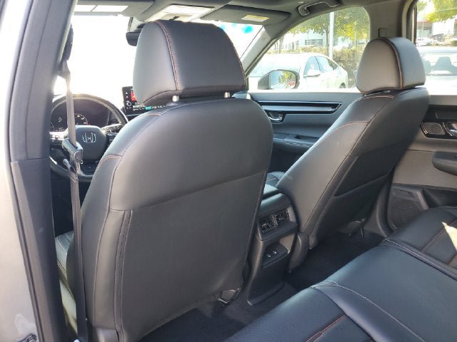 Used 2024 Honda CR-V Sport Touring image 22