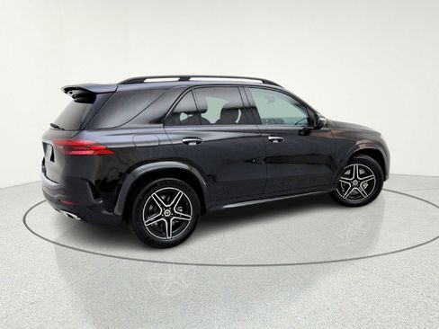 New 2026 Mercedes-Benz GLE 350 4MATIC image 9