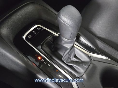 Used 2023 Toyota Corolla LE w/ Carpet Mat Package (TMS) FWD image 24