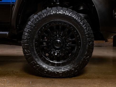 Used 2024 RAM 2500 Power Wagon w/ Towing Technology Group image 12