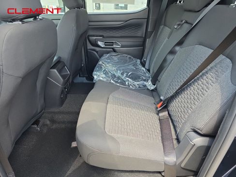 New 2025 Ford Ranger XLT w/ Black Appearance Package image 29