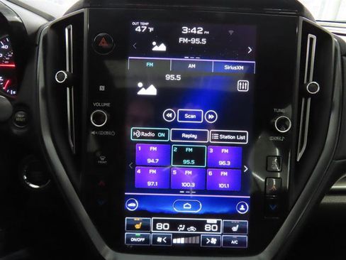 Used 2023 Subaru WRX Premium image 26