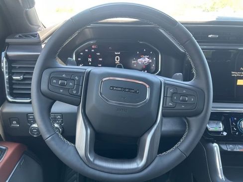 New 2026 GMC Sierra 1500 Denali Ultimate AWD/4WD image 24